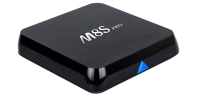 Android TV Box (M8S Pro)