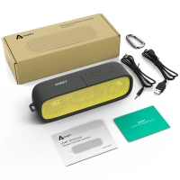 Aukey Wireless Portable Bluetooth Speaker - SK-M7
