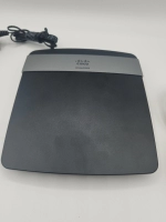 Linksys E2500 N600 Dual-Band WiFi - Router