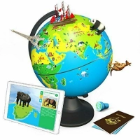 PlayShifu Orboot Earth Educational Globe for Kids